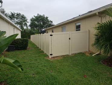 Fences