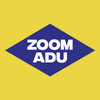 ZOOM ADU logo