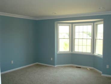 Philadelphia Interior Paint Job 1
