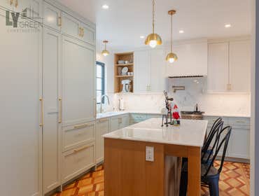 Photos by Ly Green Construction Inc #1