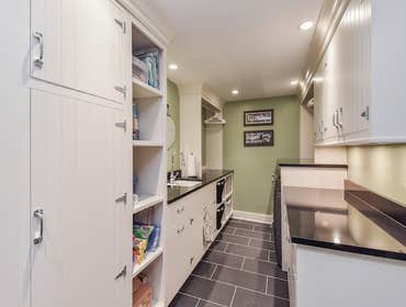 Barrington Home