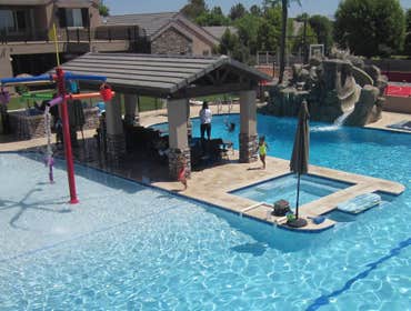 Ramada and Spa