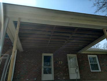 Photos by Integrated Custom Construction #1