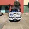 Nps Pool Service logo
