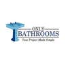 Only Bathrooms LLC logo