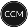 Cromwell Construction and Management logo