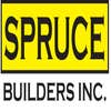 Spruce Builders Inc logo