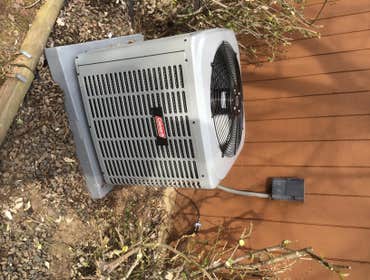 Photo(s) from Standard Air Conditioning Refrigeration Service LLC
