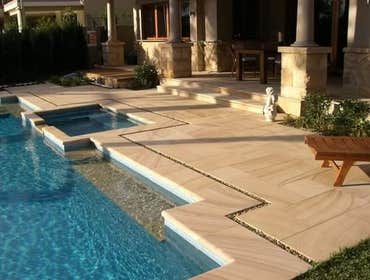 Photos by Rick Cochran's Pool Const #1