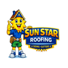 Sun Star Roofing logo
