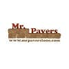 Mr Pavers Contractors Services Inc logo
