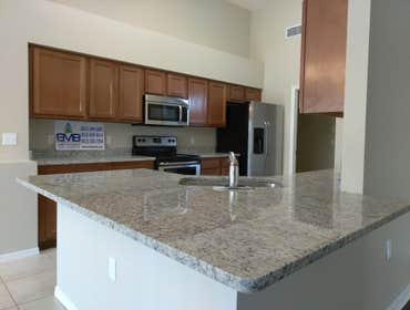 Wesley Chapel, FL Kitchen