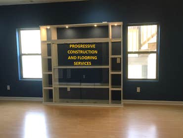 Photos by Progressive Construction and Flooring Services #1