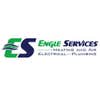 Engle Services Heating & Air - Electrical - plumbing logo