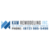 KAM Remodeling⠀Inc logo