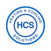 Heating & Cooling Solutions logo
