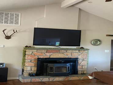 Photos by Sargent and Sons Improvements