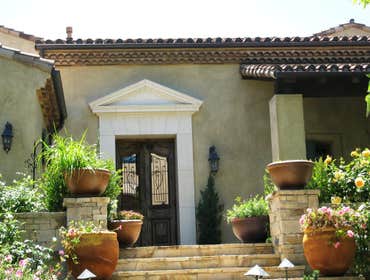 Pacific Roof Design - A Complete Roofing Service Some samples of some custom homes we have completed in Newport Coast, CA... we are not limited in scop