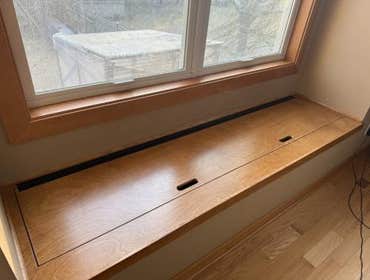 Photos by LaBarre Custom Carpentry #1