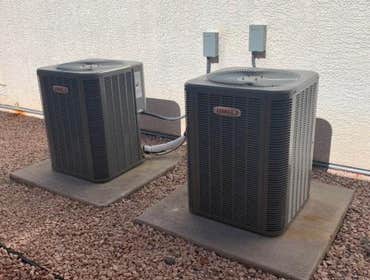 Photos by Best Air Conditioning plumbing Repair #1
