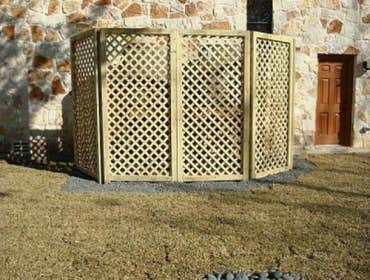 Decks and Patios