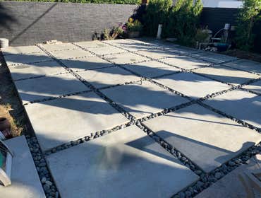 Concrete