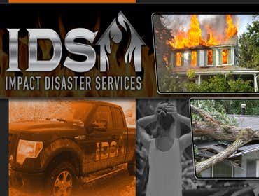 Impact Disaster Services Project