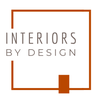 Interior by Design logo