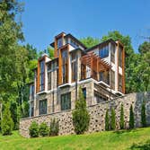 Photos from Sharon Pigott Architect