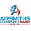 Airsmiths logo