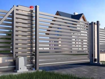 Fences