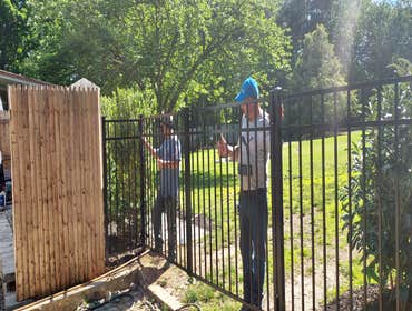 Photos by Dream Fence Incorporated #1