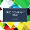 Precision Paint Pros logo