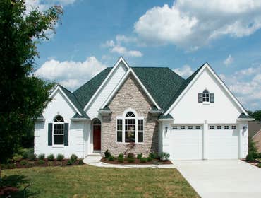 Residential design