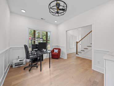 Catawba Shores Home