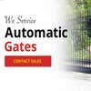 Intown Gate Repair Services Frisco logo