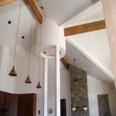 Complex Ceiling