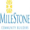 Milestone Community Builders logo