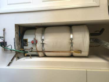 Photos from G.N.W plumbing