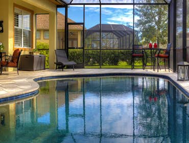 Swimming Pools