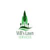 Wb's Lawn Services logo