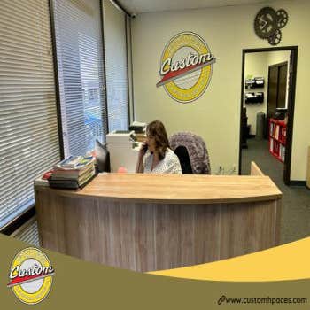 Custom Heating, Plumbing & Air Conditioning Services
