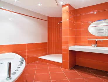 Photos from Anthony Pino Tile
