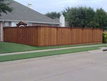 Fences