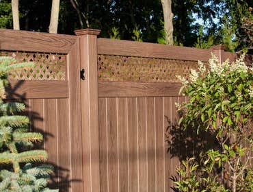 Fences