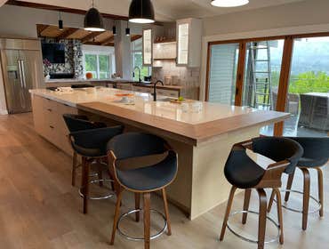Photos by Symmetry Construction & Cabinets #2