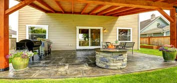 Cooper Landscaping Inc