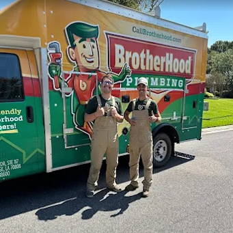 Brotherhood Plumbing