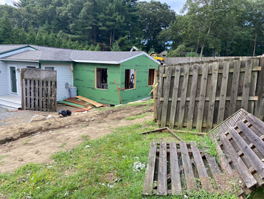 Photos by C Wheaton Construction #1