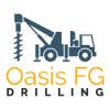 Oasis Fg Drilling logo